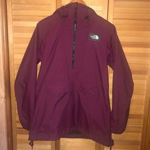 Women’s North Face Tanager Snowboarding/Ski Jacket